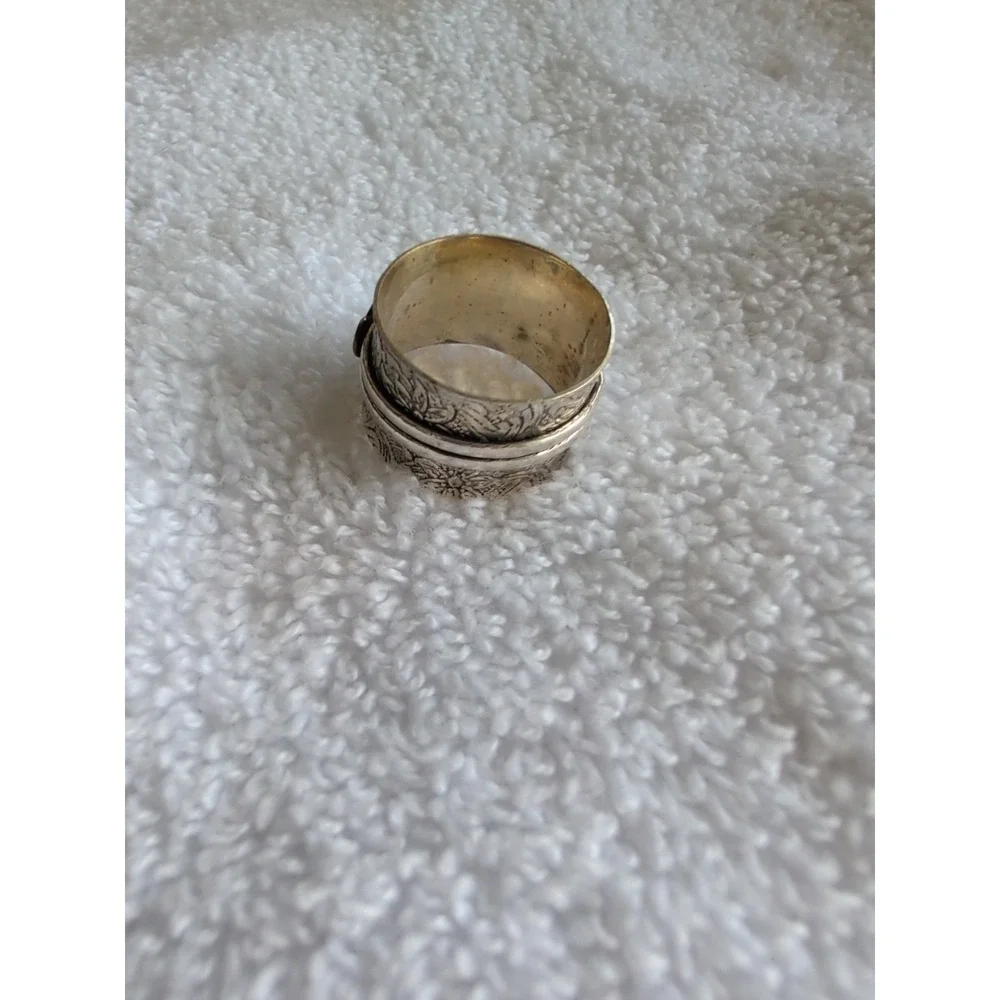 Handmade 925 sterling